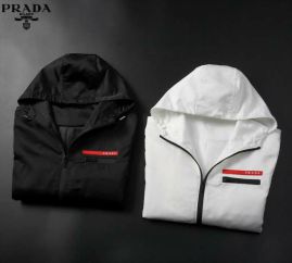 Picture of Prada Jackets _SKUPradam-3xl24c0213472